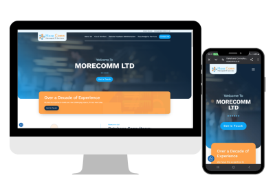 Morecomm