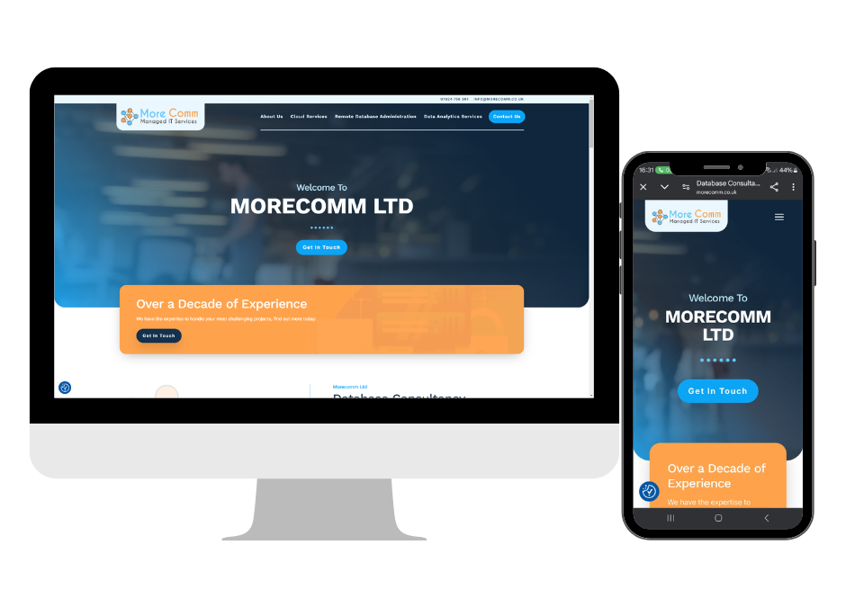 Morecomm