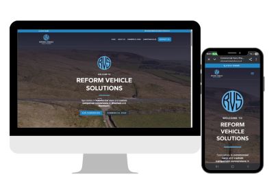 Reform Vehicle Solutions