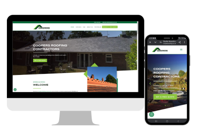 Coopers Roofing Contractors