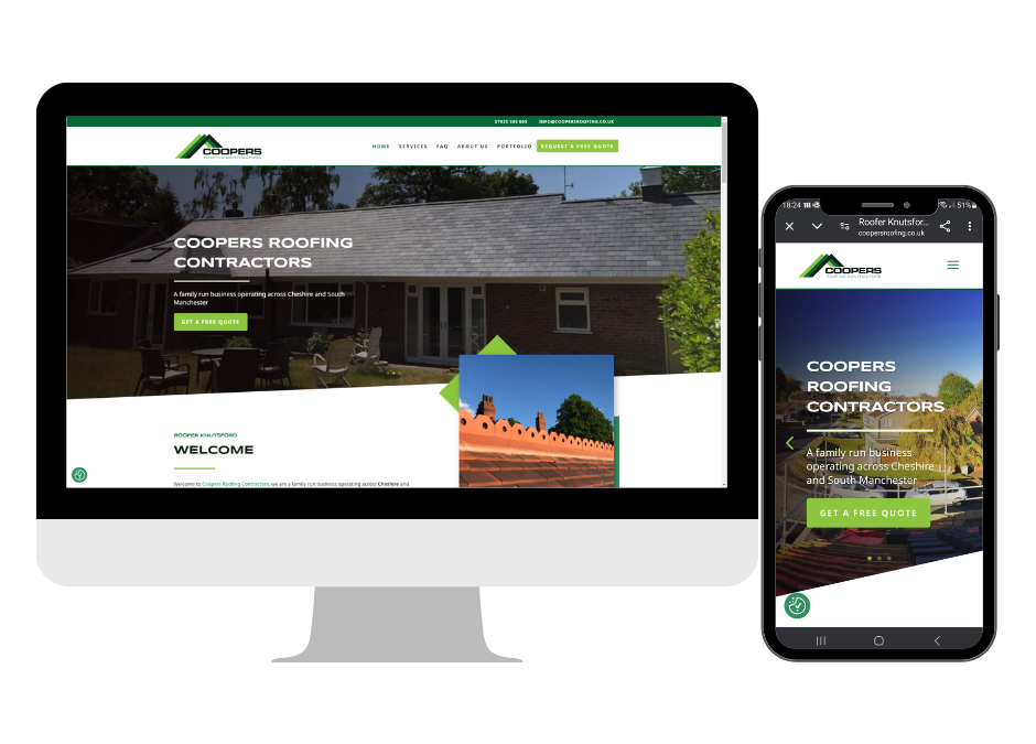 Coopers Roofing Contractors