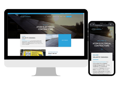 Atom Electrical Contractors