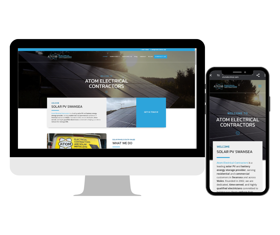 Copy of Copy of Copy of Copy of Copy of Copy of Copy of Copy of Copy of Copy of Copy of Queen B Marketing & Websites (5) Web Design Swansea
