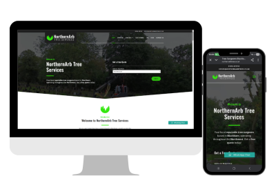 NorthernArb Tree Services