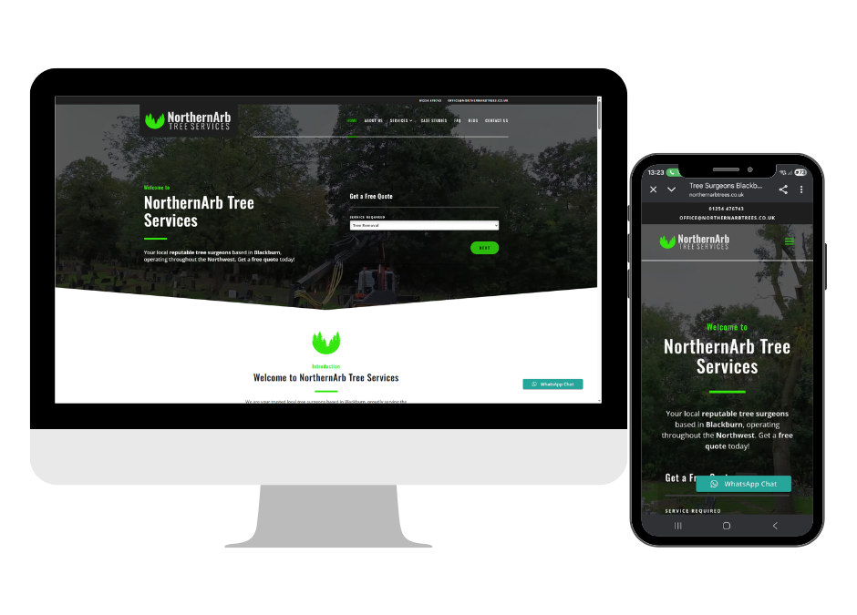 NorthernArb Tree Services