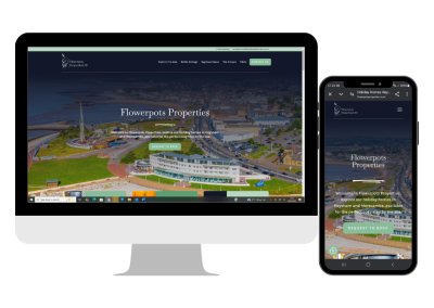 Flowerpots Properties Ltd